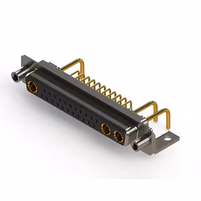 630-25W3650-1N6 EDAC Inc.  Gruppi di connettori D-Sub